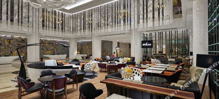 吉隆坡市中心铂尔曼居所酒店(Pullman Kuala Lumpur City Centre Hotel & Residences)图片