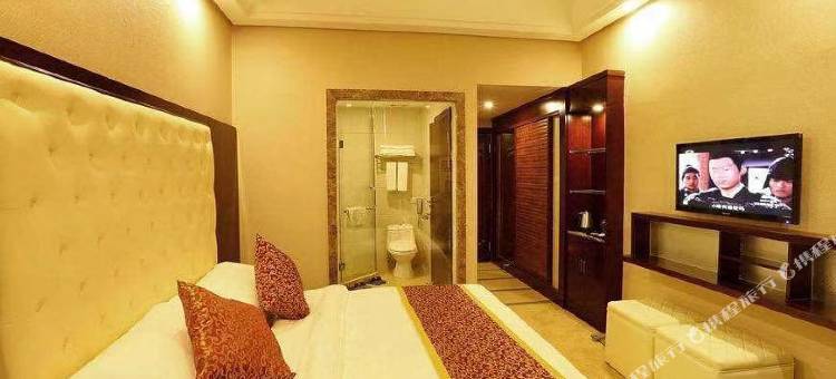 朝阳宏鹏旅馆图片