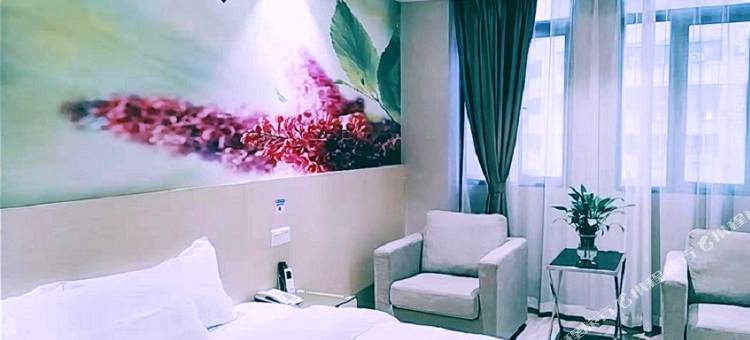 茉莉花开连锁酒店(长阳龙舟坪店)图片