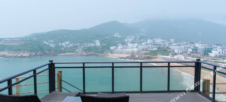 嵊泗花鸟岛小民一宿客栈图片