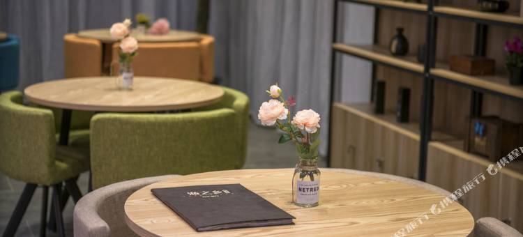 布舍度假酒店(阳朔十里画廊店)图片
