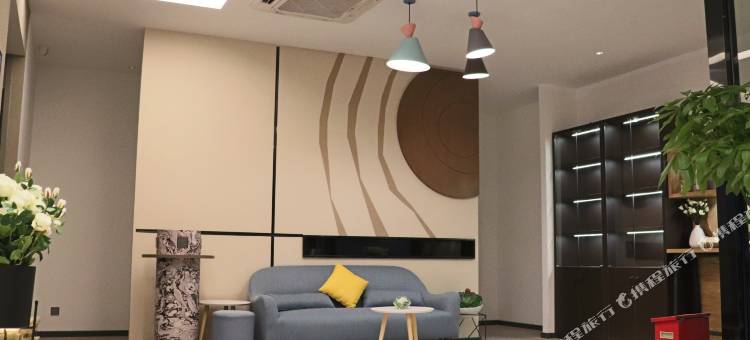 如家酒店·neo(福州鼓山镇政府前屿地铁站店)图片