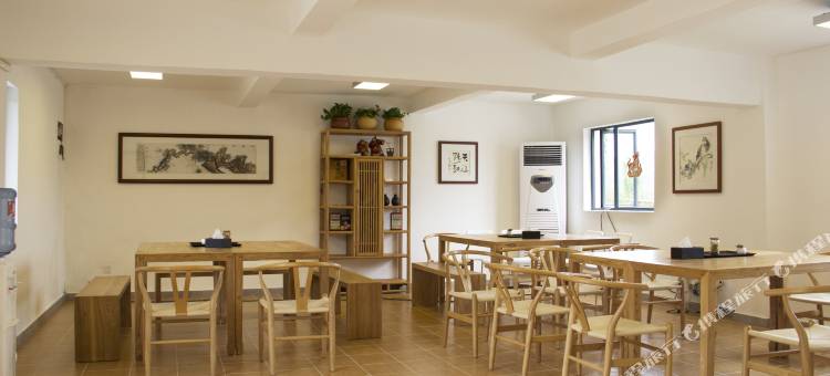 台山四九书院民宿图片