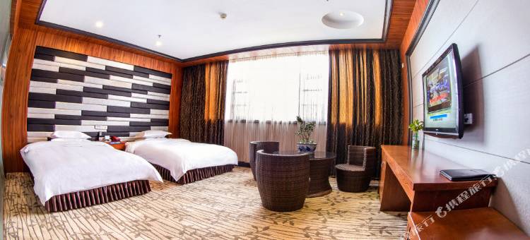 西域大酒店(湖北汽车工业学院店)图片