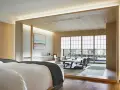 日式雙床套房