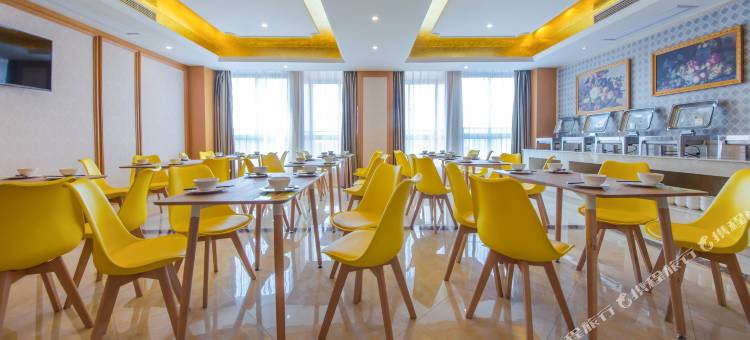 维也纳酒店(武汉华中师范大学虎泉地铁站店)图片