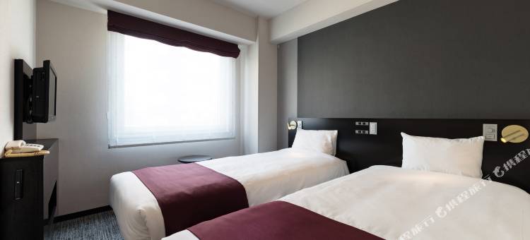 东京日本桥三越前Villa Fontaine酒店(Hotel Villa Fontaine Tokyo-Nihombashi Mitsukoshimae)图片