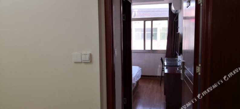 建湖东吴旅馆图片