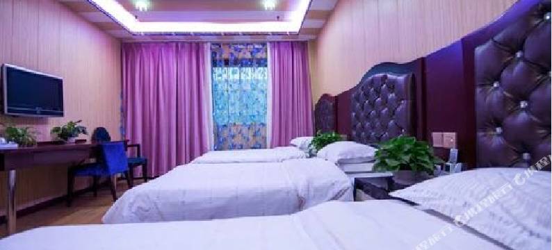 上海保利华宾馆图片