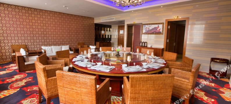 林芝中恒藏吉喜玛大酒店图片