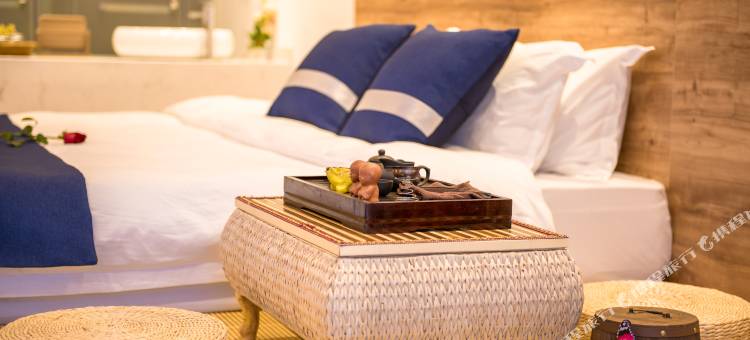 布舍度假酒店(阳朔十里画廊店)图片