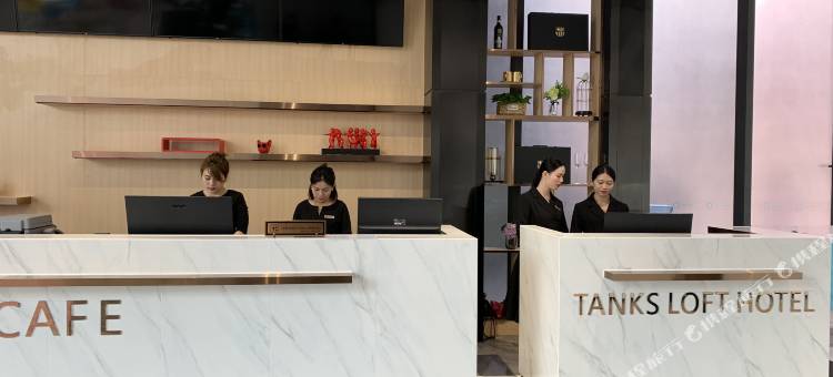 甜果璀璨公寓(佛山季华六路地铁站店)图片