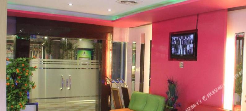 禅室酒店哈呀姆乌(Zen Room Hotel Hayamu)图片