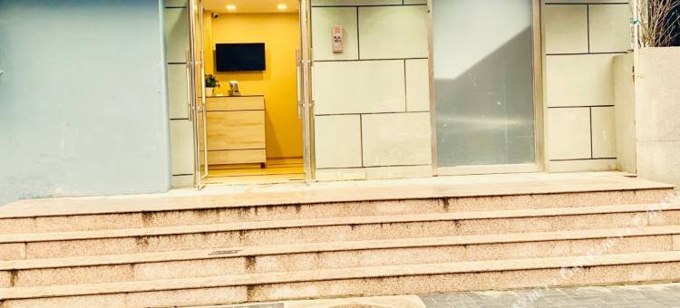 第五季精选酒店(北京南站店)图片