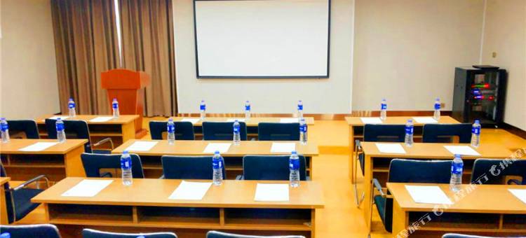 格林豪泰酒店(海盐客运中心店)图片