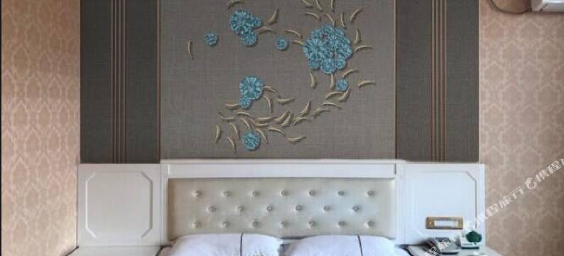 临沧渝都商务酒店图片