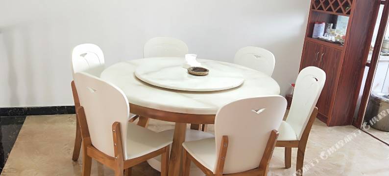 新昌雅妍小筑民宿图片