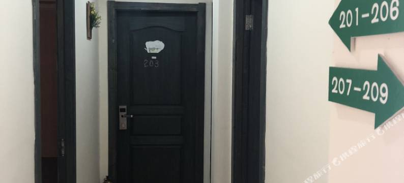 乌镇轻轻民宿图片