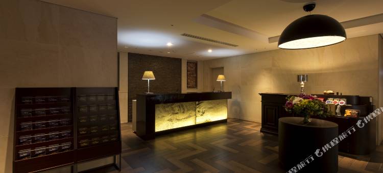 Villa Fontaine酒店神户三宫(Hotel Villa Fontaine Kobe Sannomiya)图片