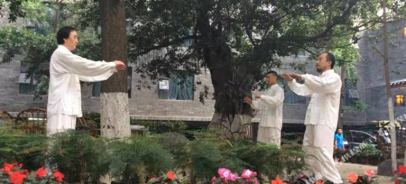 成都蓝城悦榕美食文化酒店(武侯祠锦里店)图片