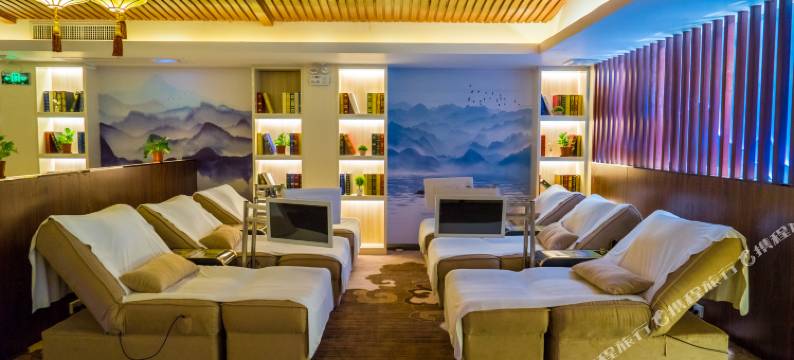 台山喜运来温泉大酒店图片