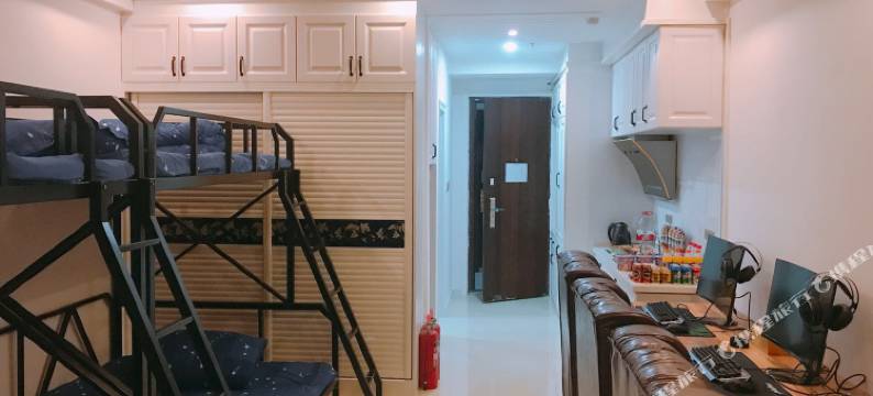 呼和浩特尚东电竞宾馆图片