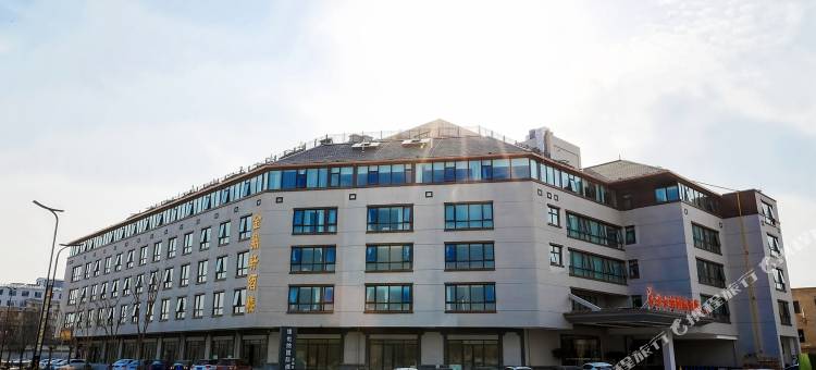 维也纳国际酒店(开封清明上河园万岁山店)图片