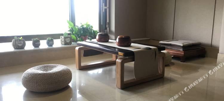 曲阜新月湾酒店(三孔景区店)图片