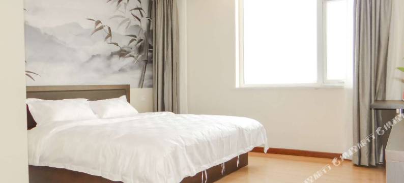 航峰酒店(平谷大马环岛店)图片