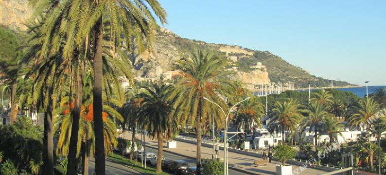 圣马丽亚公寓(Le Santa Maria)图片