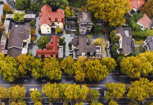 Relais & Chateaux The Yihe Mansions Hotel Overview