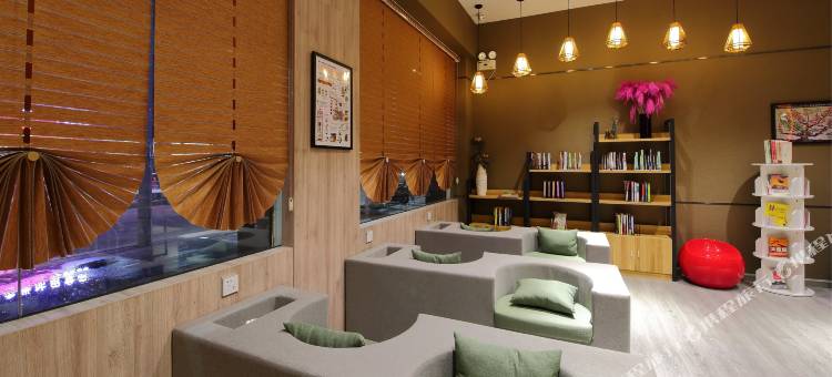 365连锁酒店(梅州江南店)图片