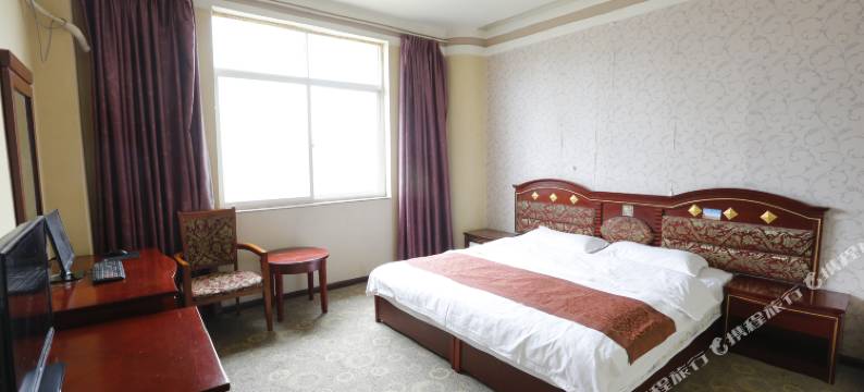 楚雄金吉缘酒店图片