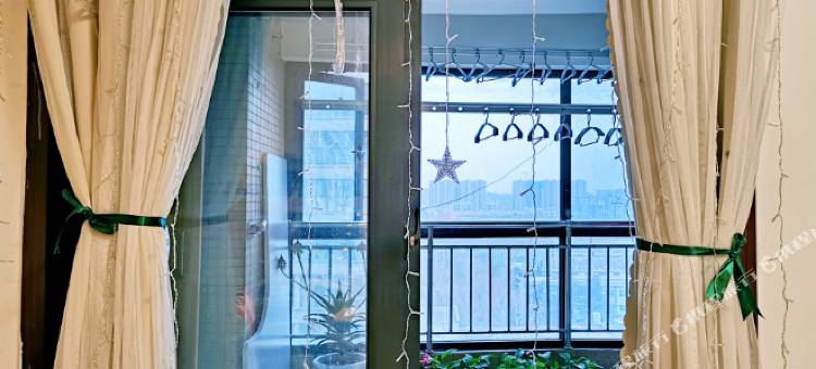 郑州琉璃苣青年旅社图片