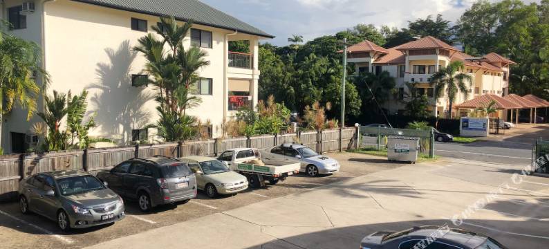 热带昆士兰酒店(Tropical Queenslander)图片