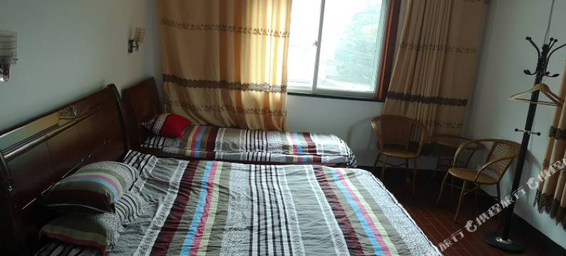 诸暨泄源明溪农家乐图片