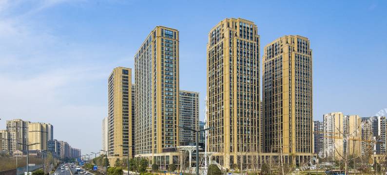 成都菲娅公寓图片