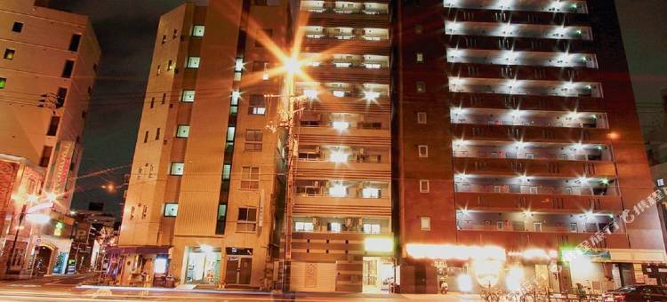 Sophie公寓-九条店(Sophie Apartment - Kujo)图片