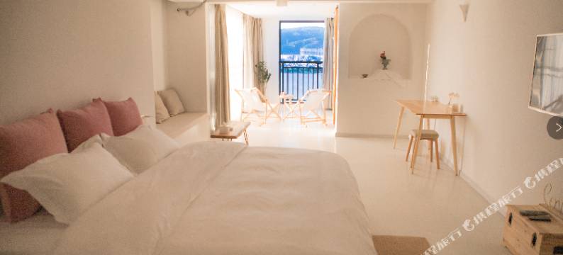 弥勒沐沐客栈(湖泉生态园店)图片