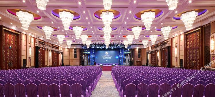 深圳宝亨达国际大酒店图片