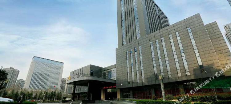 邹平汉卓酒店图片