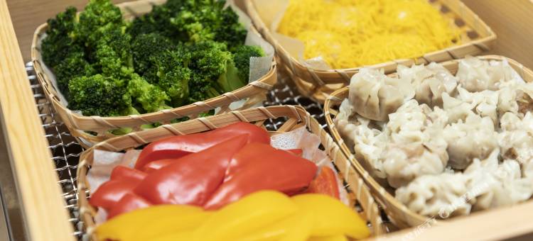 道顿堀萨拉萨酒店(Sarasa Hotel Dotonbori)图片