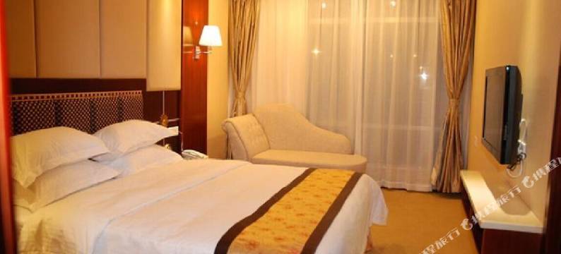 平舆龙都宾馆图片