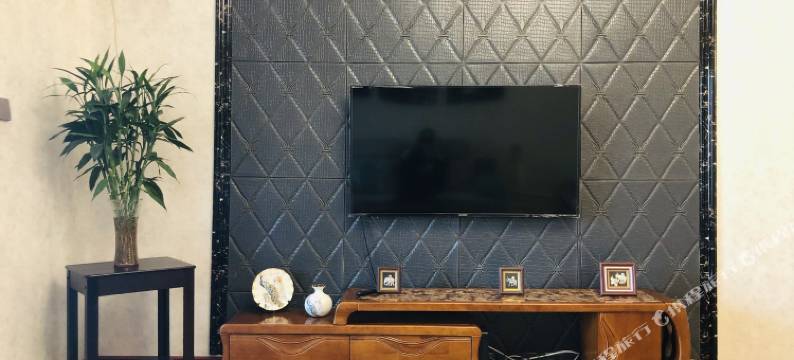 哈尔滨小迷糊z公寓图片