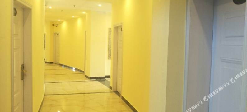 柳州桂凰宾馆图片