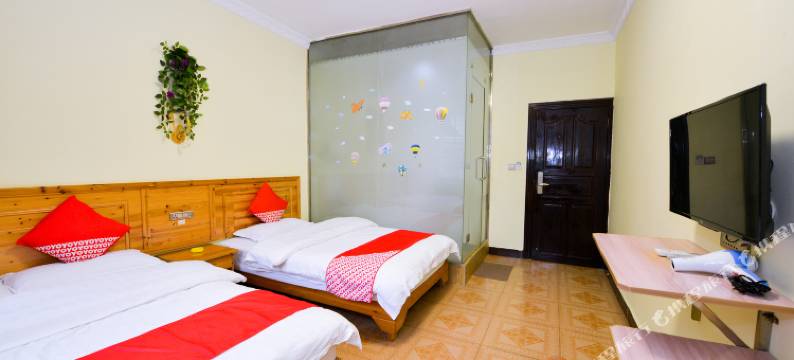 阳朔安悦宾馆图片