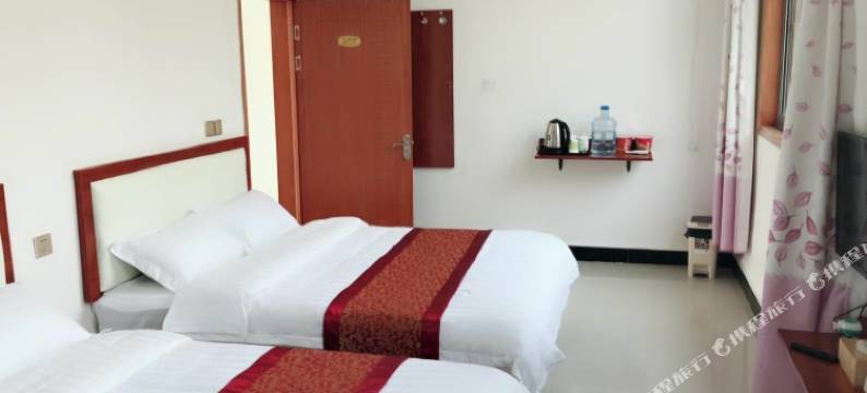 枣庄远归客栈图片