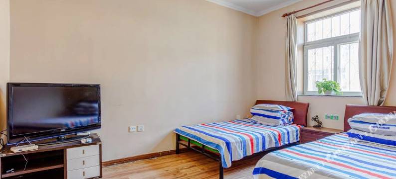 Neverland乌有巷别墅(北京香堂环路店)图片