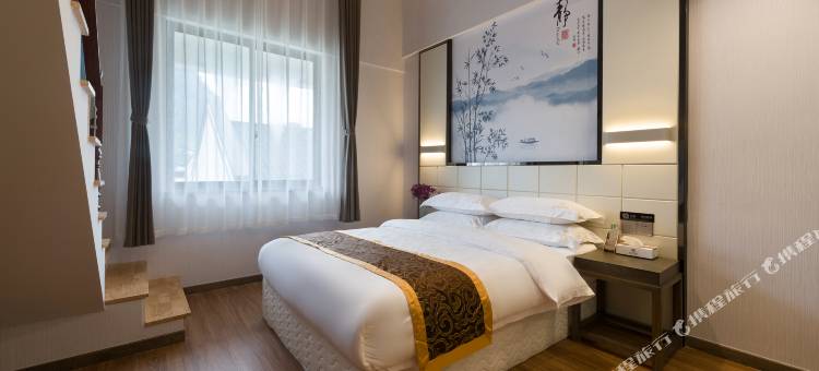 花筑·黄姚悦古镇酒店图片