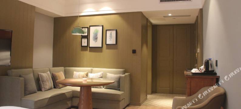 宜临国际大酒店(合肥桐城路店)图片